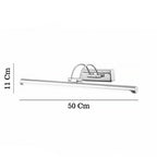 No:178 Aplik (50 cm)
