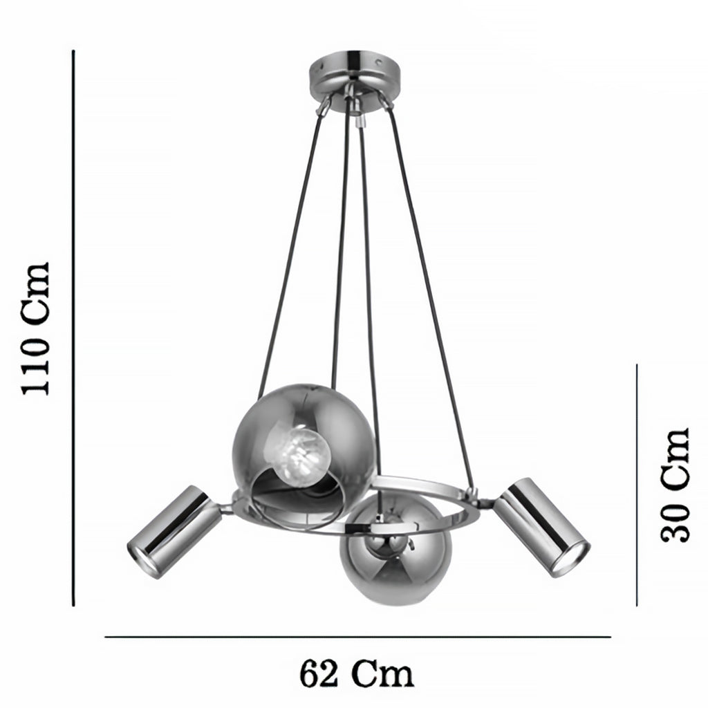 No:26 Avize (4'lü)