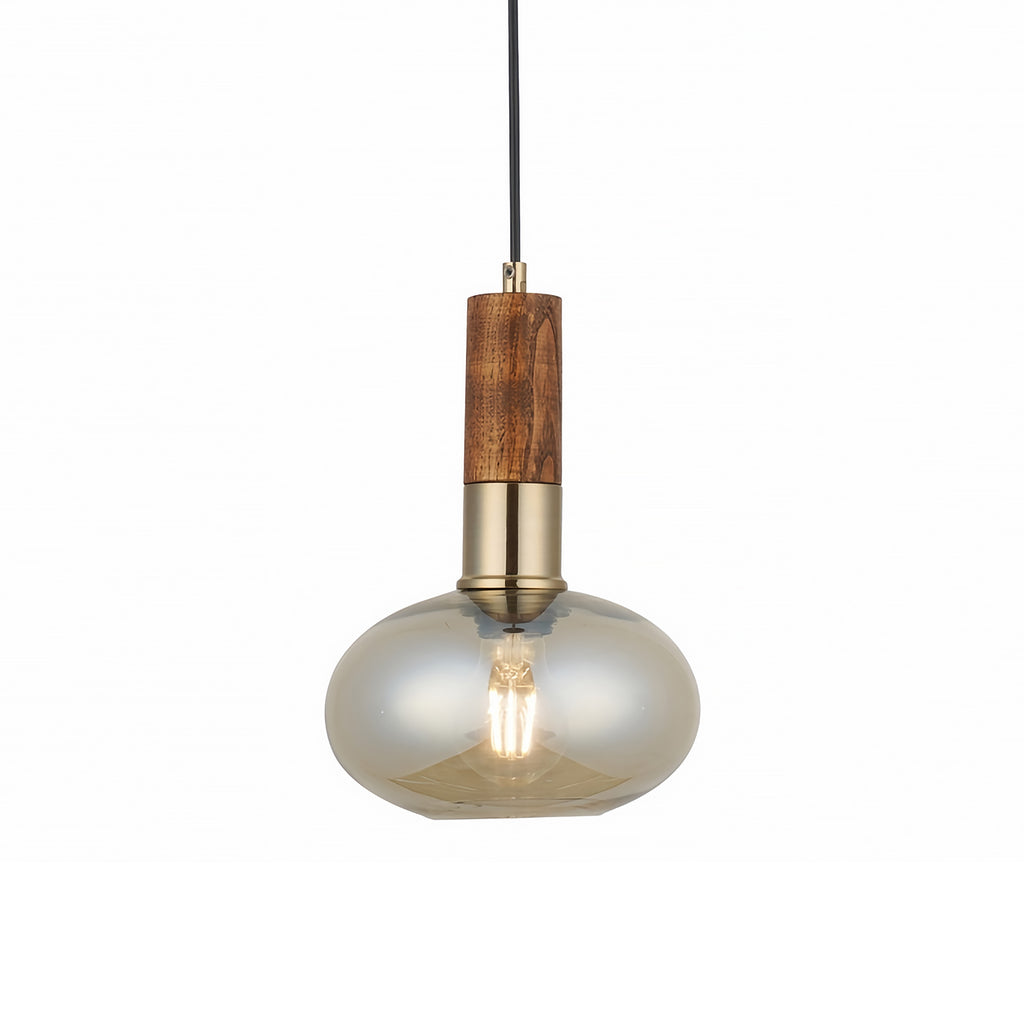 No:216 Sarkıt Avize (3'lü)