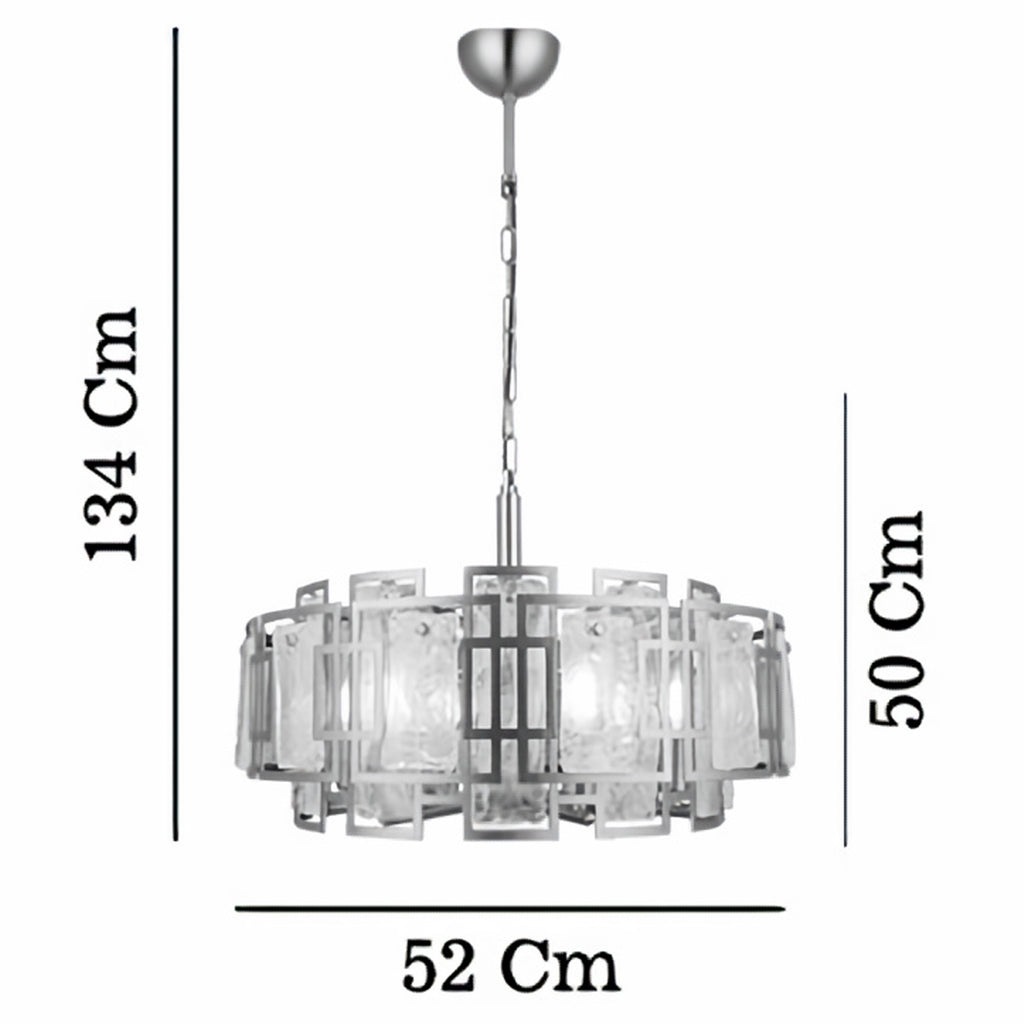 No:333 Avize (52 cm)