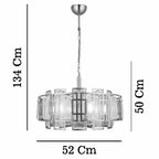 No:333 Avize (52 cm)