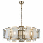 No:333 Avize (65 cm)