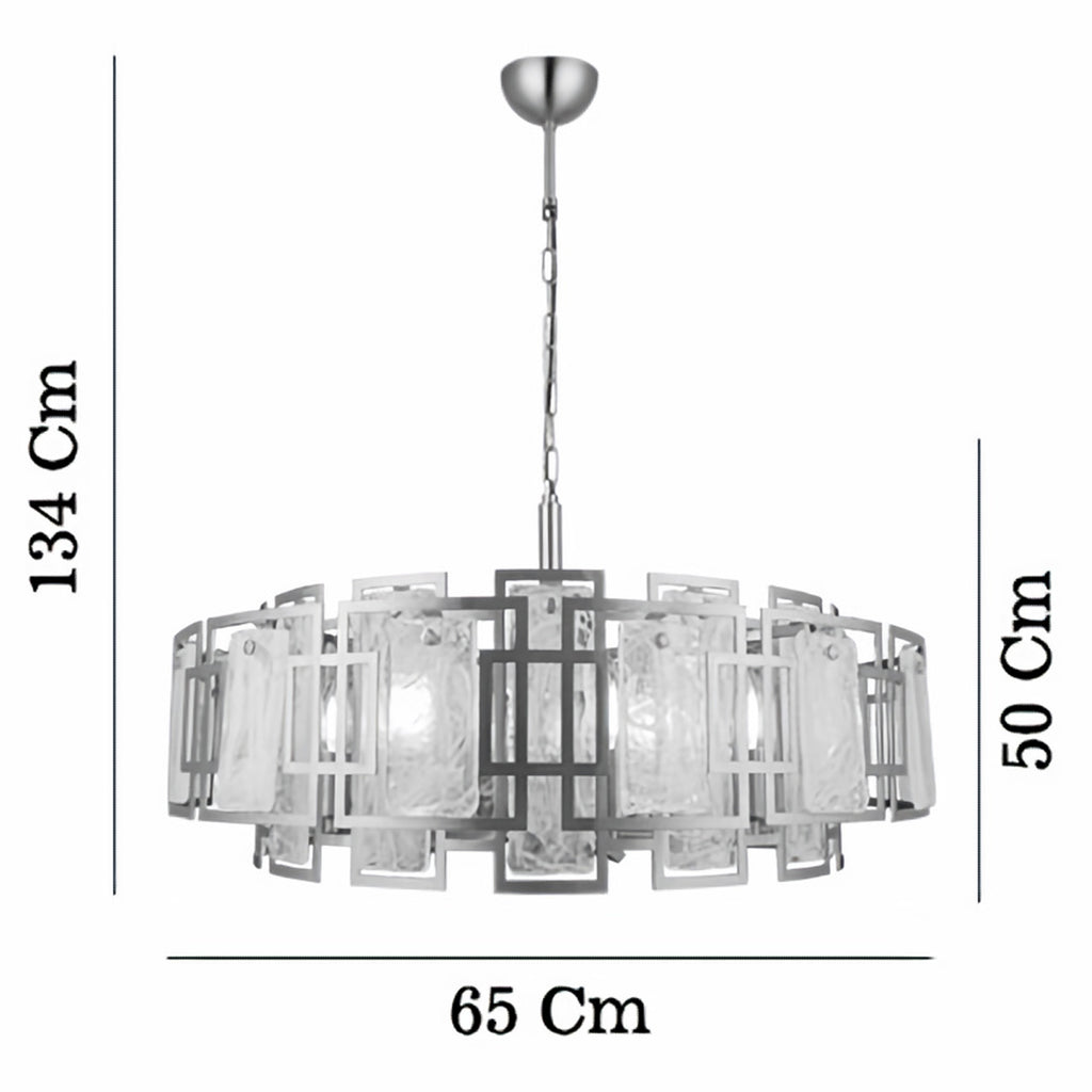 No:333 Avize (65 cm)