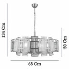 No:333 Avize (65 cm)