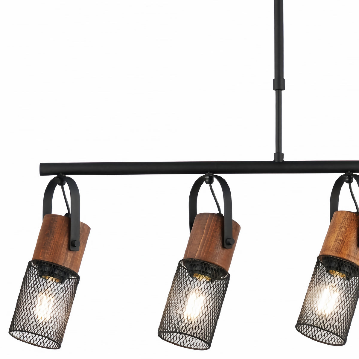 No:60 Sıralı Avize (4'lü)