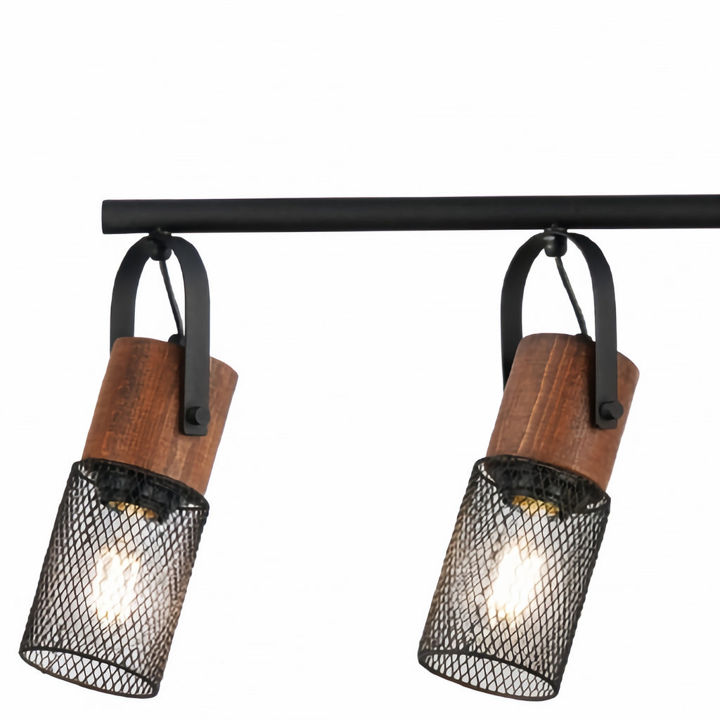 No:60 Sıralı Avize (4'lü)
