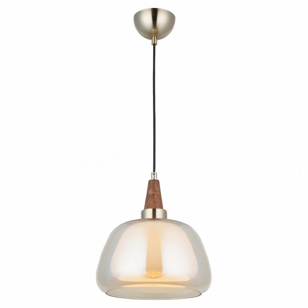No:17 Sarkıt Avize (3'lü)
