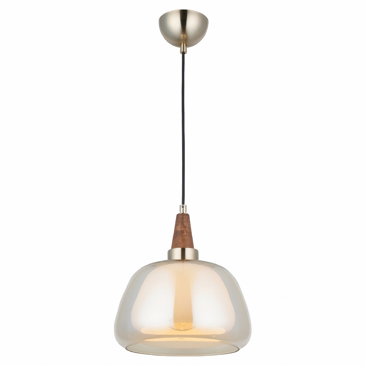 No:17 Sarkıt Avize (3'lü)