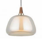 No:17 Sarkıt Avize (30 cm)