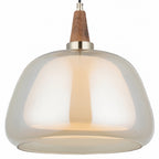 No:17 Sarkıt Avize (30 cm)