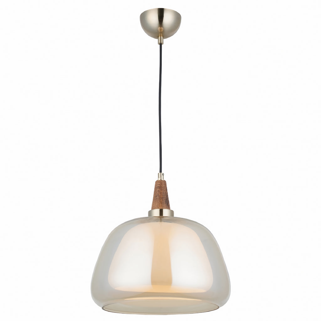 No:17 Sarkıt Avize (30 cm)