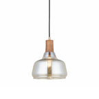 No:21 Sarkıt Avize (25 cm)
