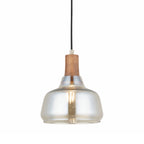 No:21 Sarkıt Avize (25 cm)