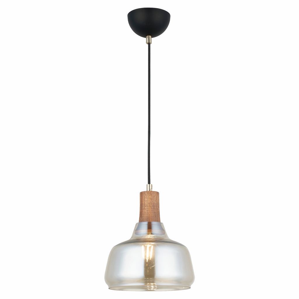 No:21 Sarkıt Avize (25 cm)