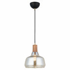 No:21 Sarkıt Avize (25 cm)