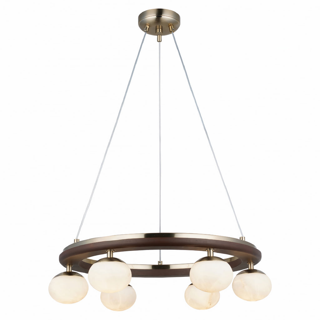 No:220 Avize (6'lı)