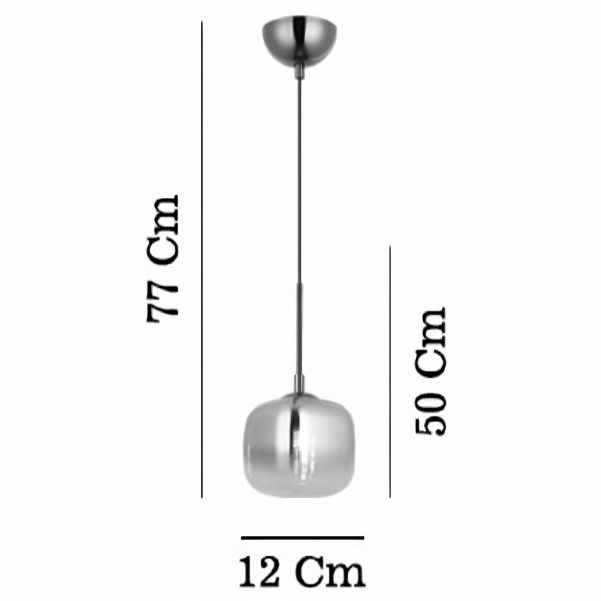 No:262 Sarkıt Avize