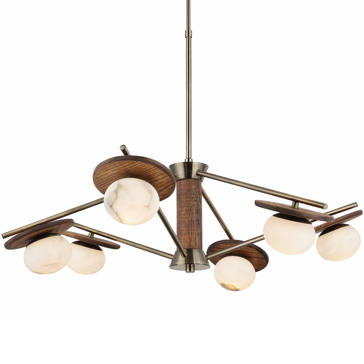 No:197 Avize (70 cm)