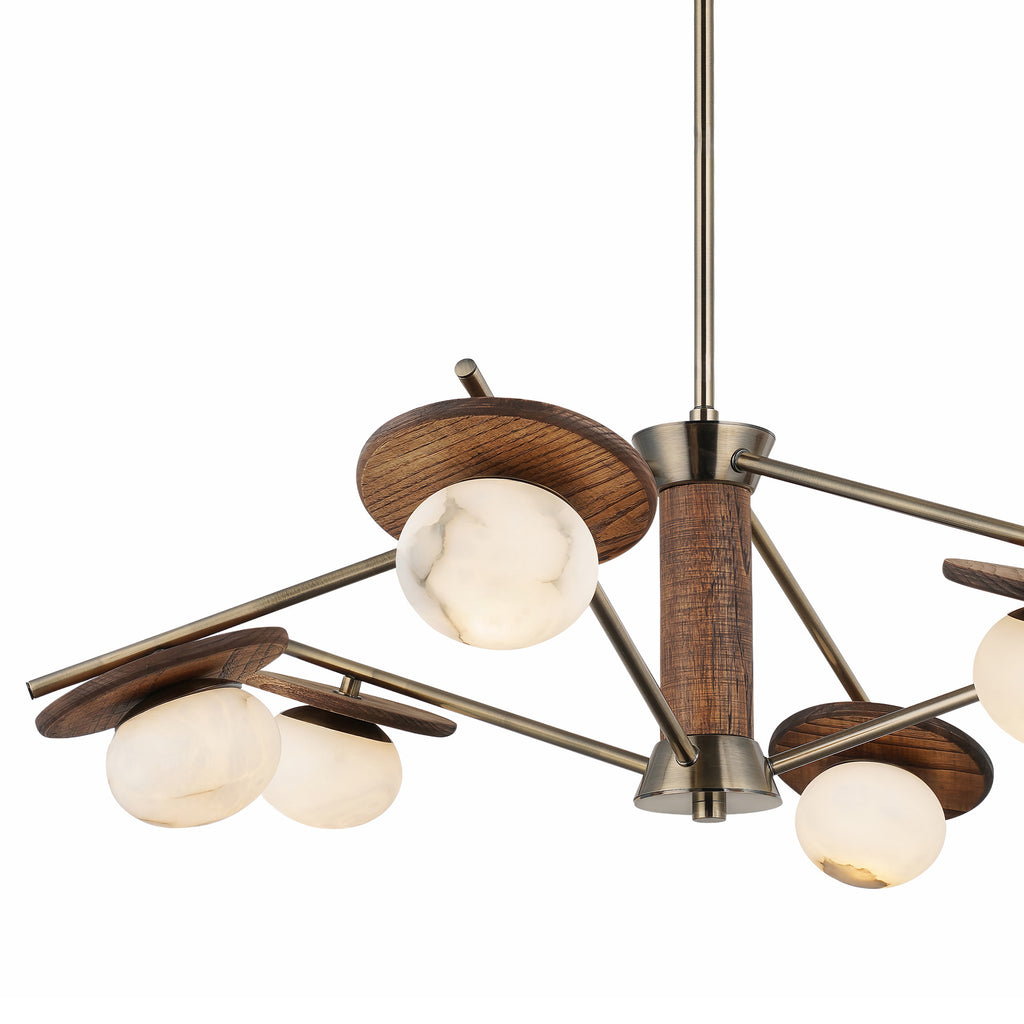No:197 Avize (70 cm)