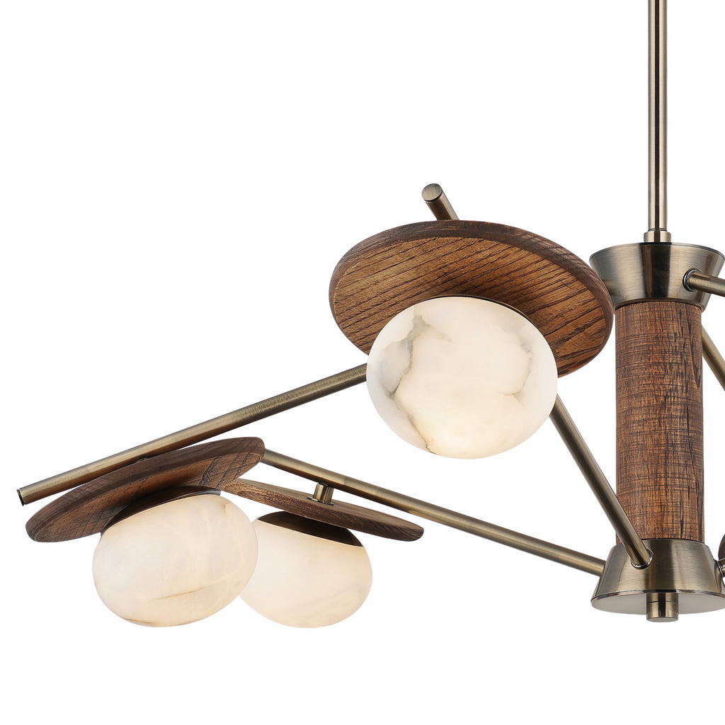 No:197 Avize (70 cm)