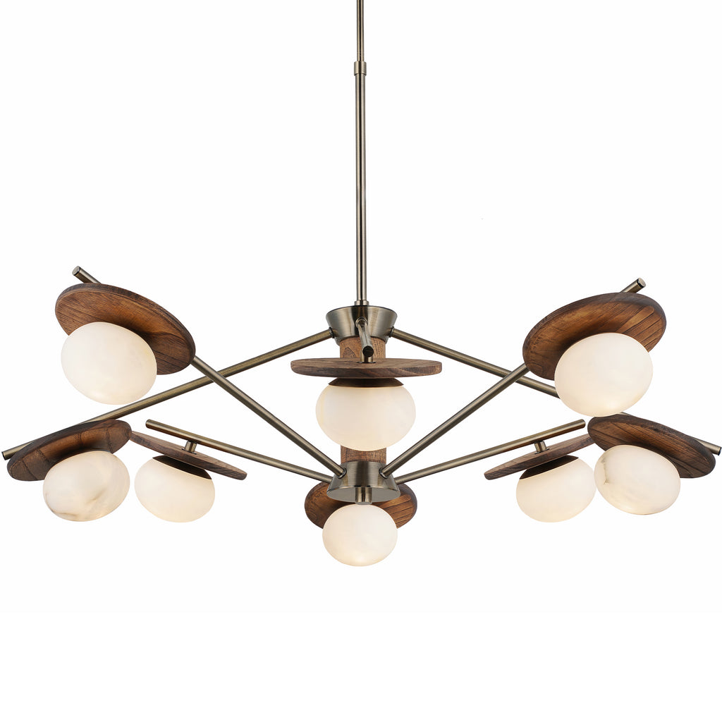 No:197 Avize (83 cm)