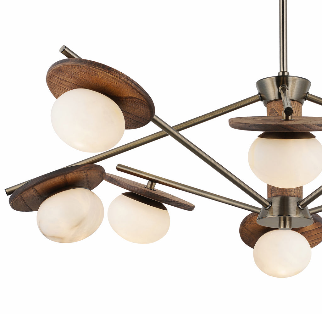 No:197 Avize (83 cm)