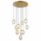 No:263 Sarkıt Avize (10'lu)