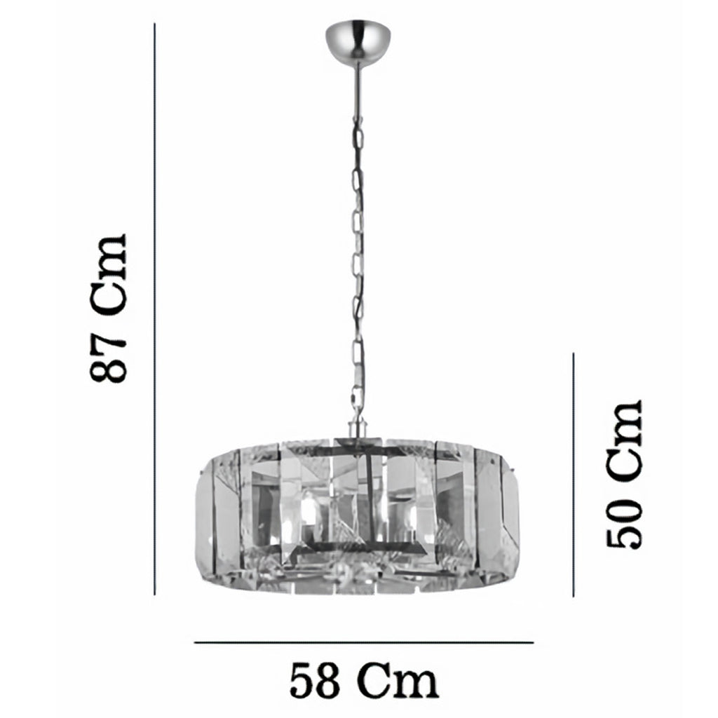 No:331 Avize (58 cm)