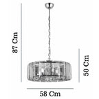 No:331 Avize (58 cm)