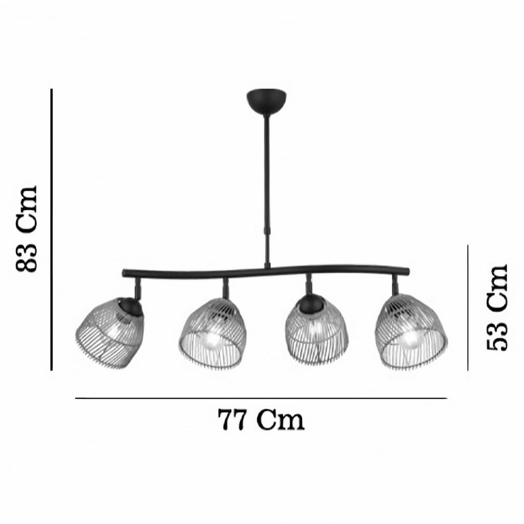 No:293 Sıralı Avize