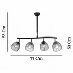 No:293 Sıralı Avize