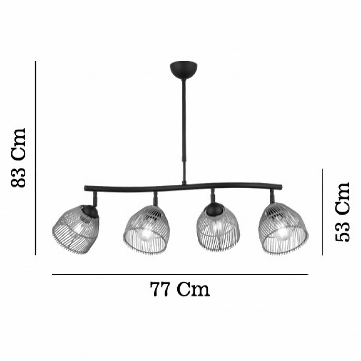 No:293 Sıralı Avize
