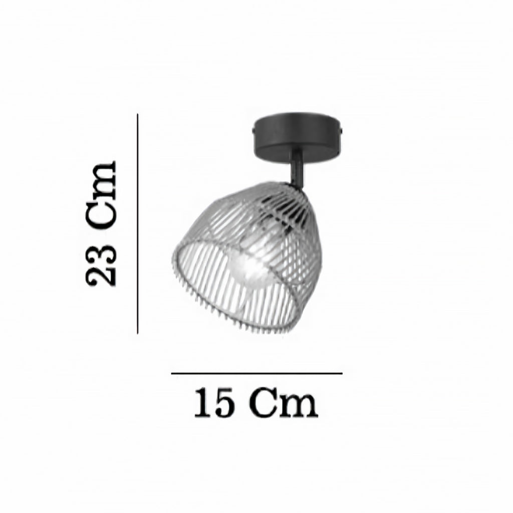 No:293 Tavan Avizesi (Tekli)