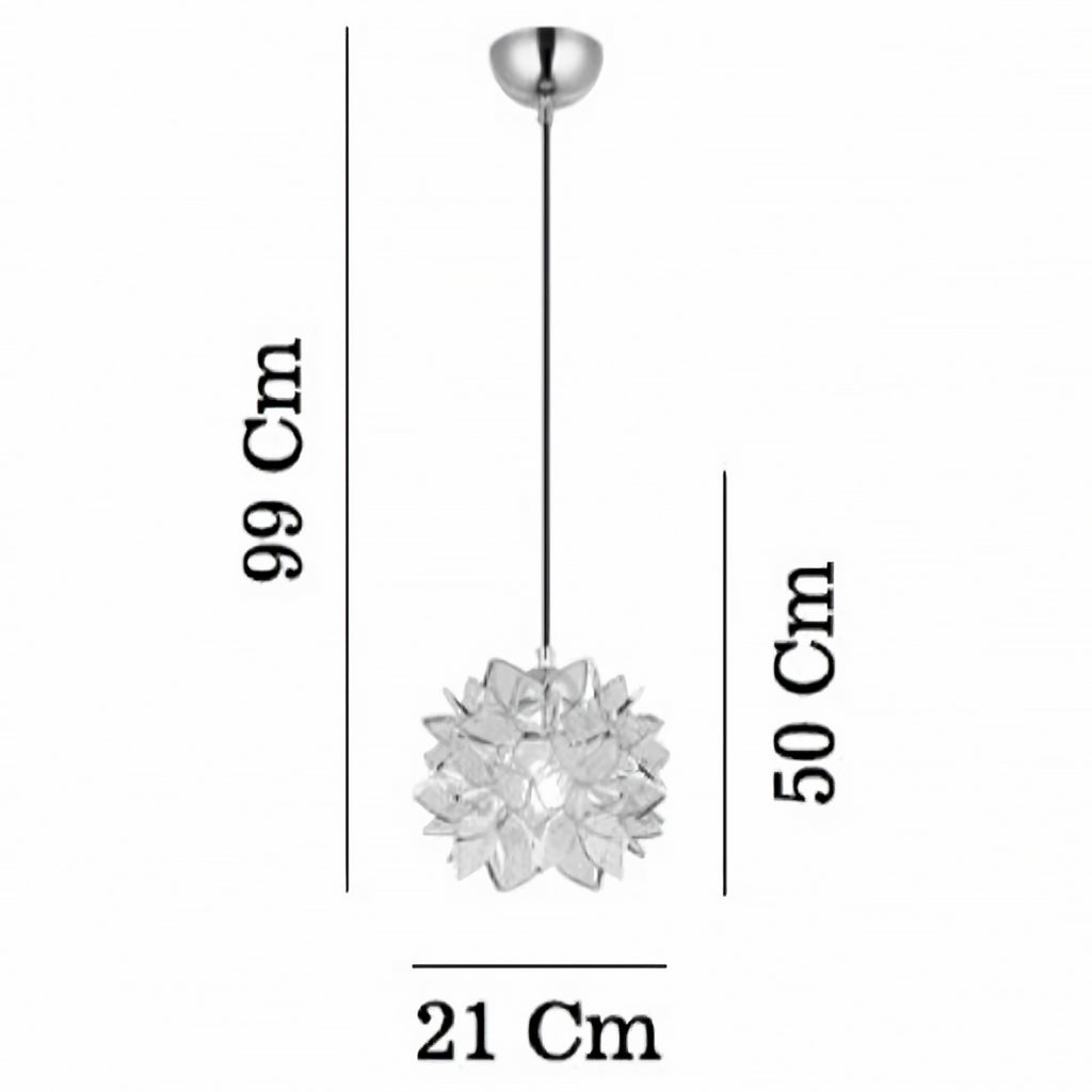 No:268 Sarkıt Avize