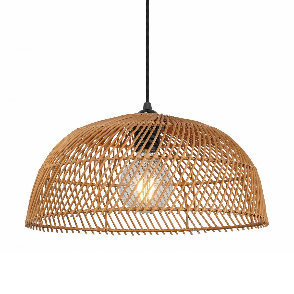 No:244 Sarkıt Avize (35 cm)