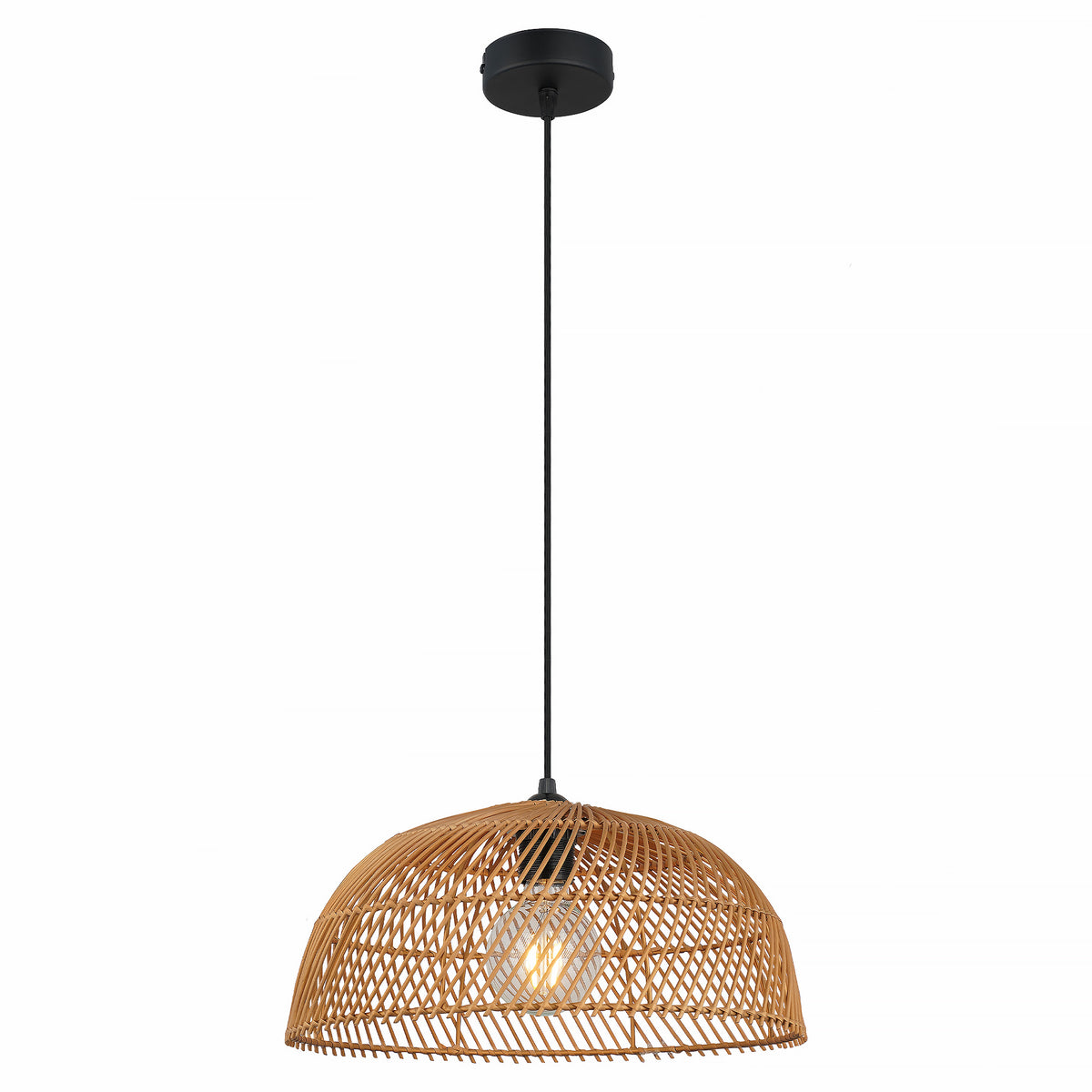 No:244 Sarkıt Avize (35 cm)