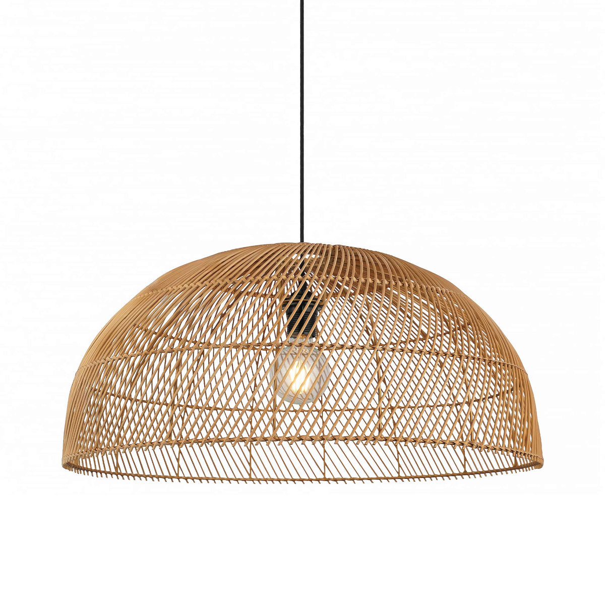 No:244 Sarkıt Avize (60 cm)