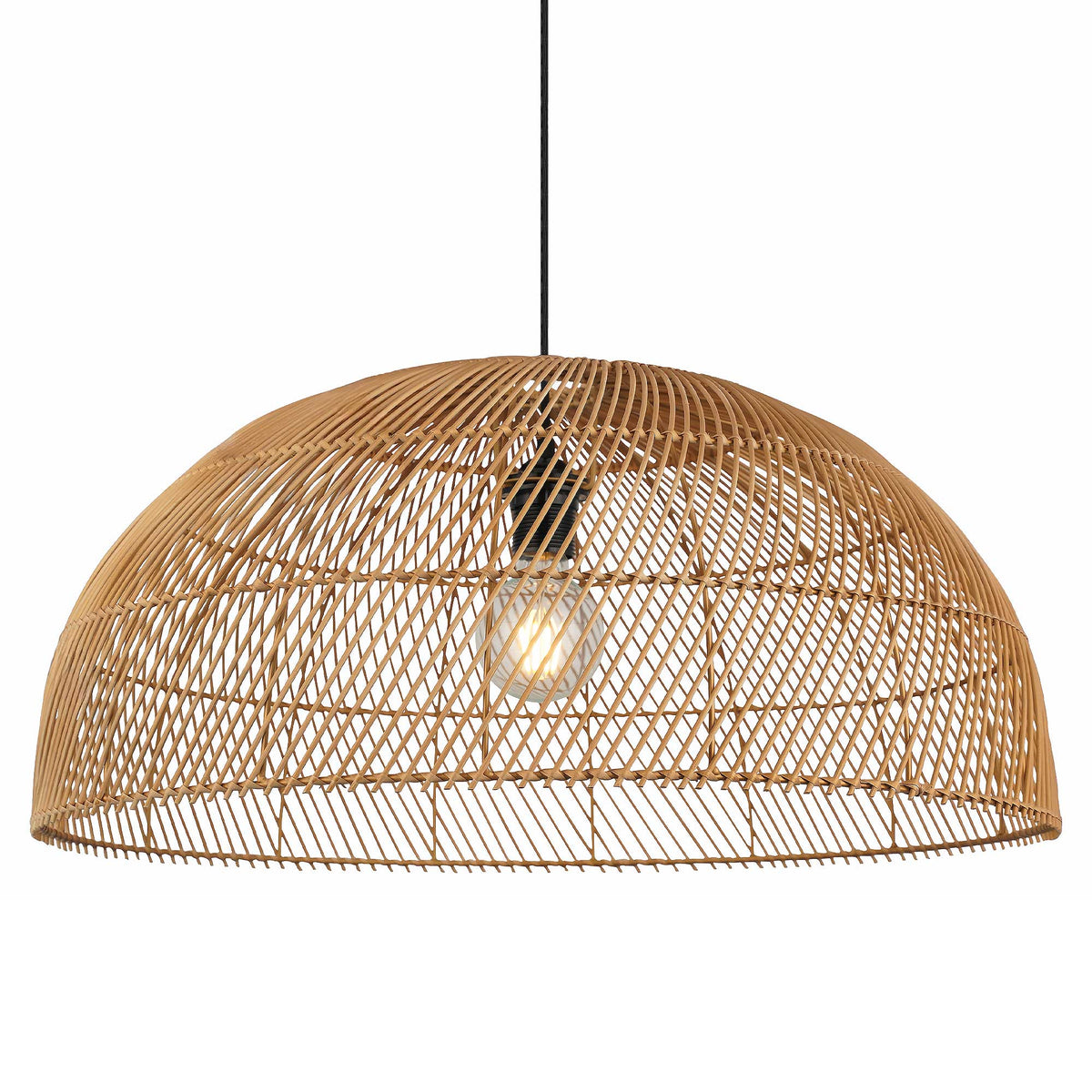 No:244 Sarkıt Avize (60 cm)