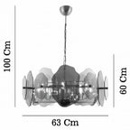 No:310 Avize (63 cm)