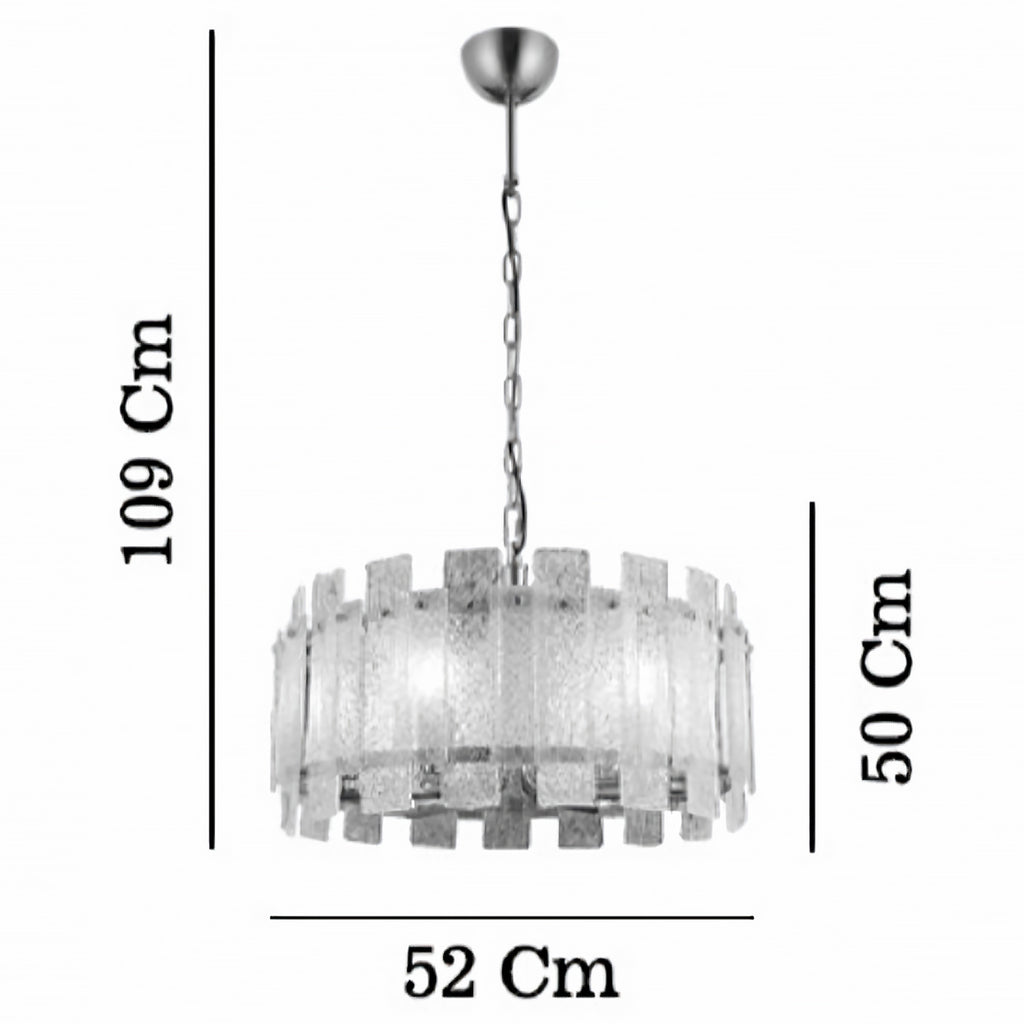 No:194 Avize (52 cm)