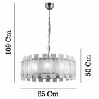 No:194 Avize (65 cm)
