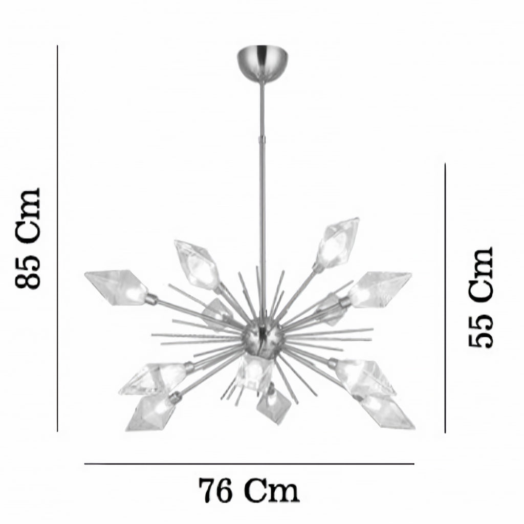 No:196 Avize (76 cm)