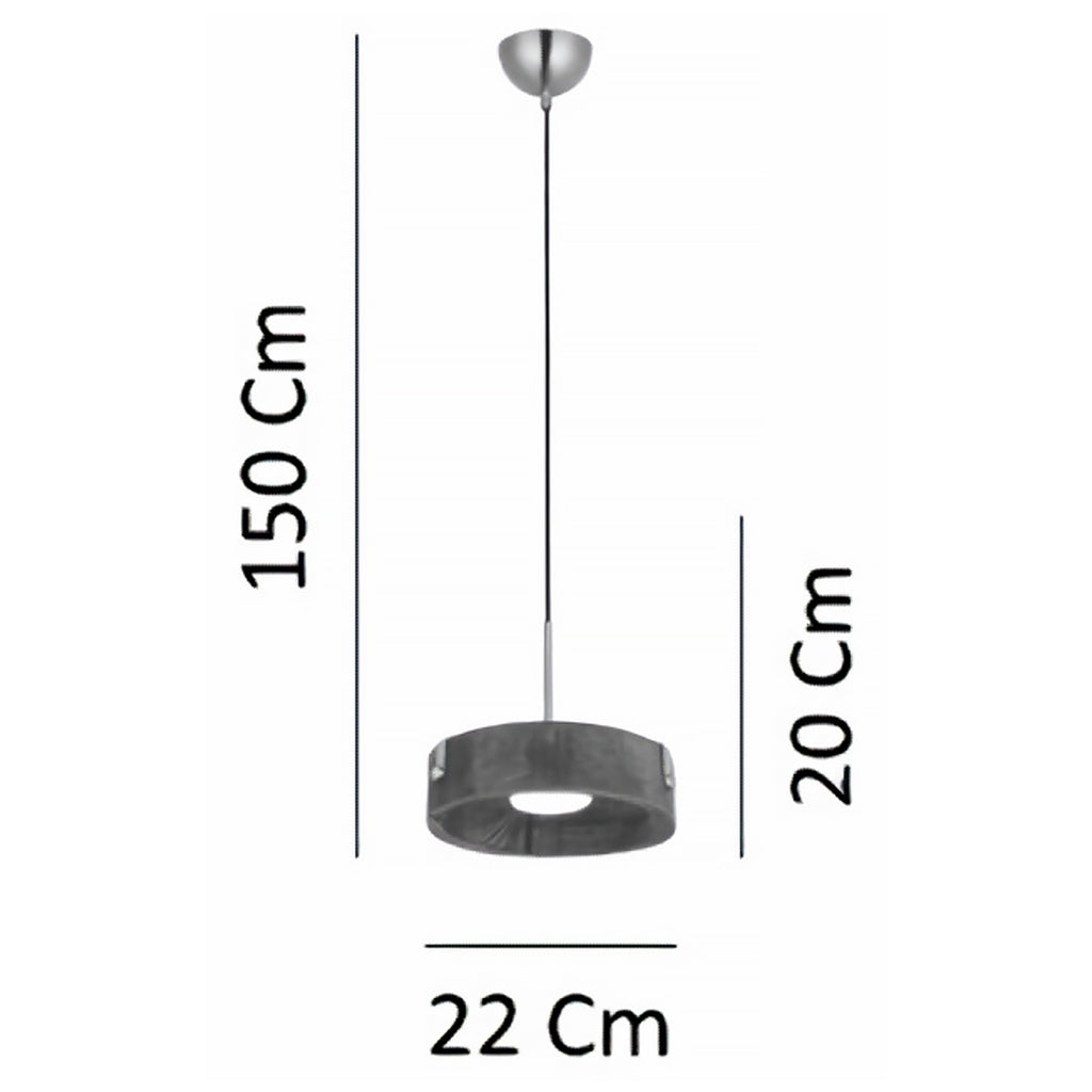 No:349 Sarkıt Avize