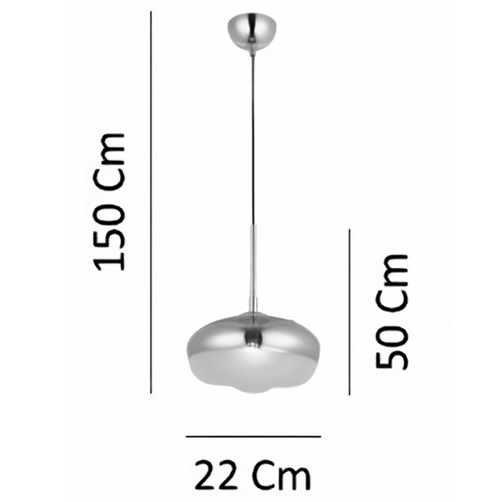 No:341 Sarkıt Avize