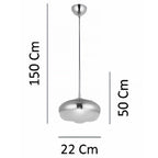 No:341 Sarkıt Avize