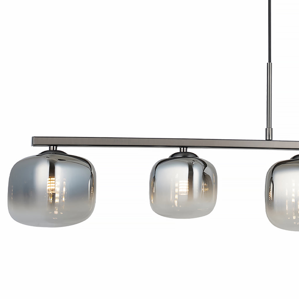 No:342 Sıralı Avize (5'li)