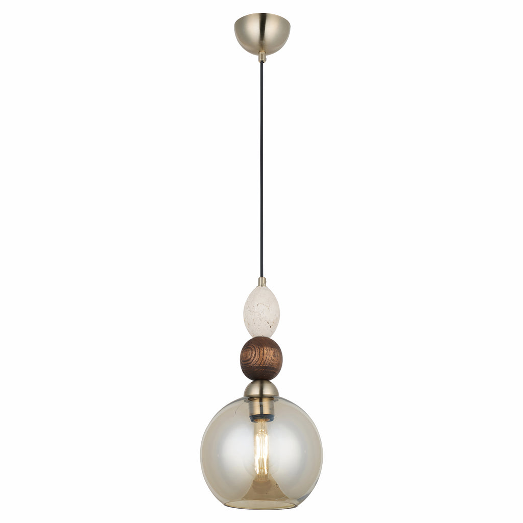No:338 Sarkıt Avize (20 cm)