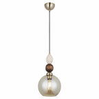 No:338 Sarkıt Avize (20 cm)