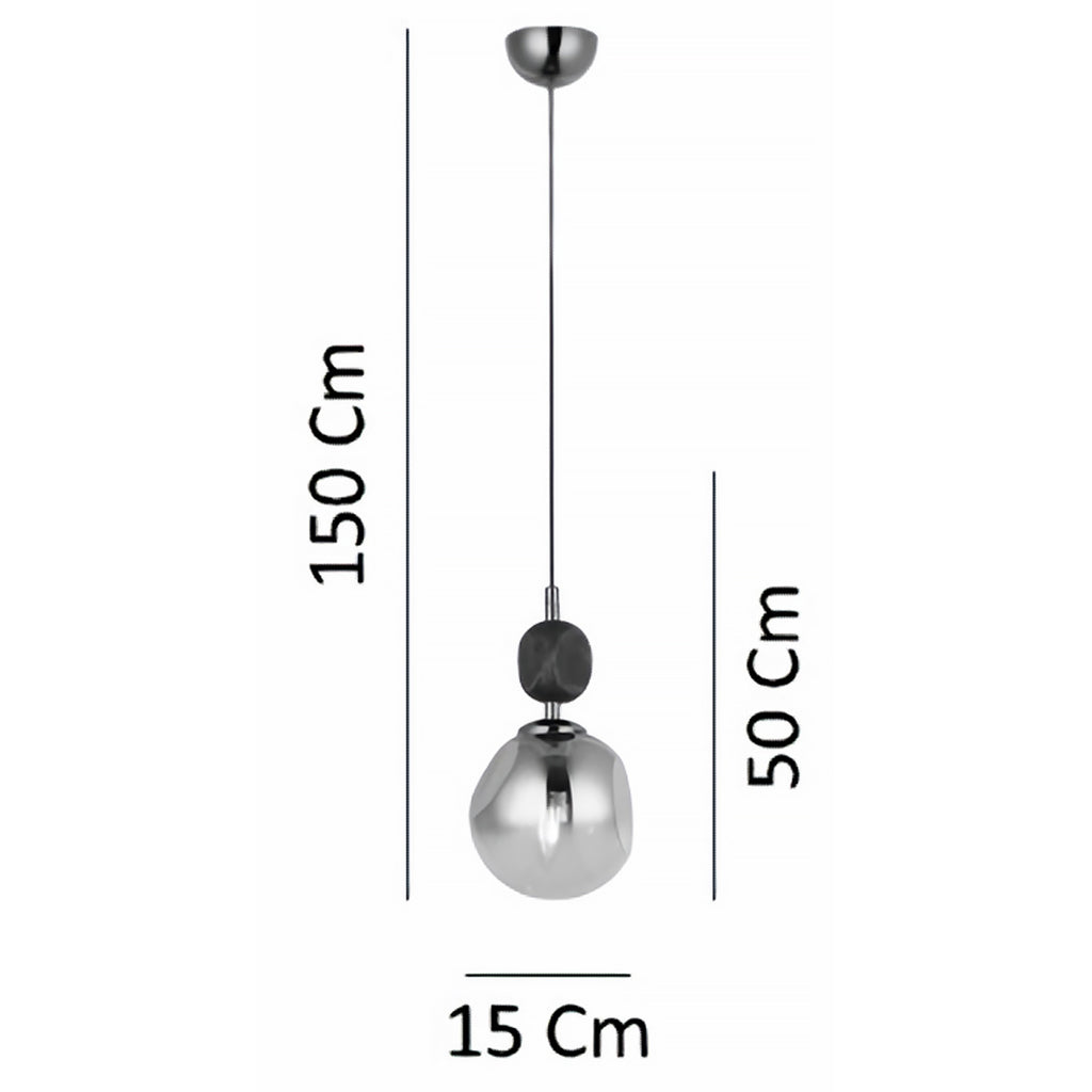 No:339 Sarkıt Avize