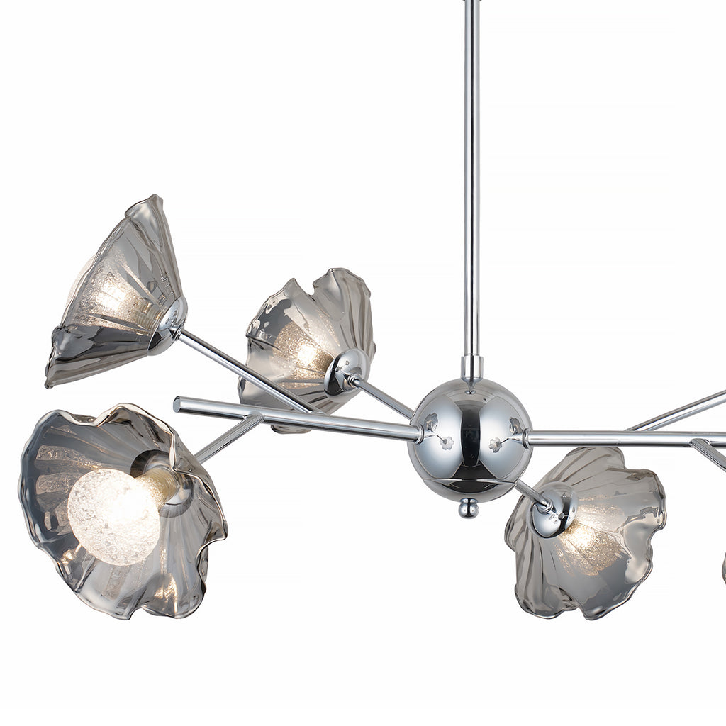 No:360 Avize (6'lı)